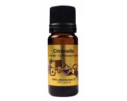 bioLEON STYX Αιθέριο έλαιο Σιτρονέλα,10ml bioLEON STYX Αιθέριο έλαιο Σιτρονέλα,10ml