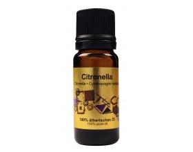 bioLEON STYX Αιθέριο έλαιο Σιτρονέλα,10ml