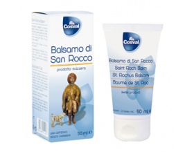 Cosval SAN ROCCO,Ενυδατική Θεραπευτική Κρέμα, 50 ml. 