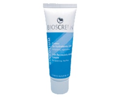 BIOSCREEN GINKOLIUM  Cream Hydratant  Ενυδατική Κρέμα προσώπου για ξηρά δέρματα 40 ml  BIOSCREEN GINKOLIUM  Cream Hydratant  Ενυδατική Κρέμα προσώπου για ξηρά δέρματα 40 ml