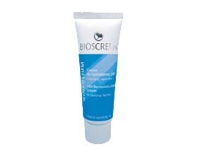 BIOSCREEN GINKOLIUM  Cream Hydratant  Ενυδατική Κρέμα προσώπου για ξηρά δέρματα 40 ml 
