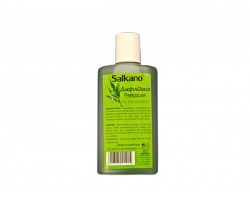 Daphne Oil Salkano, Δαφνέλαιο 120ml