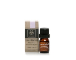 Apivita Essential Oils Αιθέρια Έλαια Δενδρολίβανο 5ml Apivita Essential Oils Αιθέρια Έλαια Δενδρολίβανο 5ml