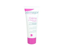 Dermagor Creme Collagen, 40 ml : Κρέµα Ανάπλασης κατά της Ξηρότητας, Ενυδατώνει τα Βαθύτερα Στρώµατα του Δέρµατος Dermagor Creme Collagen, 40 ml : Κρέµα Ανάπλασης κατά της Ξηρότητας, Ενυδατώνει τα Βαθύτερα Στρώµατα του Δέρµατος