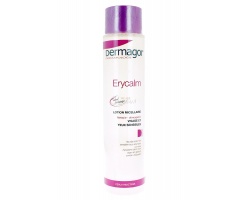 Dermagor Erycalm Lotion Micellaire, Λοσιόν Καθαρισμού χωρίς Οινόπνευμα, Κατάλληλη για το Ερεθισμένο Δέρμα, για το Πρόσωπο & τα Μάτια, 400ml Dermagor Erycalm Lotion Micellaire, Λοσιόν Καθαρισμού χωρίς Οινόπνευμα, Κατάλληλη για το Ερεθισμένο Δέρμα, για το Πρόσωπο & τα Μάτια, 400ml