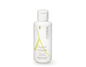 A-Derma Cytelium Drying Lotion Ξηραντική Λοσιόν για ερεθισμούς, 100ml