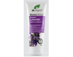 Dr.organic LAVENDER SKIN LOTION Γαλάκτωμα Καταπραϋντικό Γαλάκτωμα Σώματος με Βιολογική Λεβάντα για εντατική ενυδάτωση 200ml Dr.organic LAVENDER SKIN LOTION Γαλάκτωμα Καταπραϋντικό Γαλάκτωμα Σώματος με Βιολογική Λεβάντα για εντατική ενυδάτωση 200ml