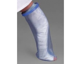 Αδιάβροχο επιδέσμων - ναρθηκών (ΠΟΔΙ), AC 930 (105 cm) 1TMX