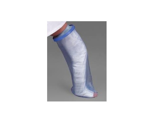 Αδιάβροχο επιδέσμων - ναρθηκών (ΠΟΔΙ), AC 930 (105 cm) 1TMX Αδιάβροχο επιδέσμων - ναρθηκών (ΠΟΔΙ), AC 930 (105 cm) 1TMX