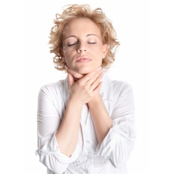 Θυρεοειδής