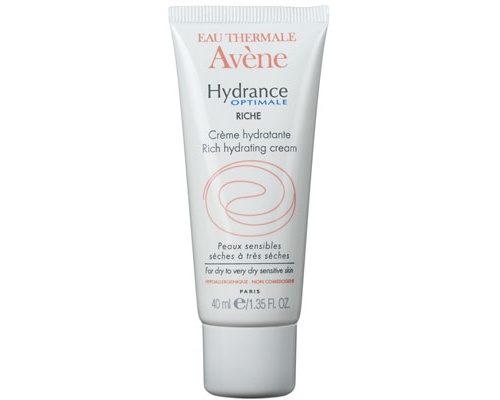 Avene Hydrance Riche Creme, Ενυδατική κρέμα προσώπου πλούσιας υφής, 40ml Avene Hydrance Riche Creme, Ενυδατική κρέμα προσώπου πλούσιας υφής, 40ml