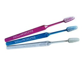 Elgydium Performance Medium, Οδοντόβουρτσα για Προστασία δοντιών κ ούλων