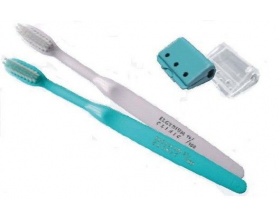 Elgydium Clinic 20/100 Μαλακή - Μέτρια κλινική οδοντόβουρτσα