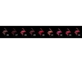 ELIXIR London Lip Pencil Waterproof N.032 Μολύβι Χειλιών βυσσινί