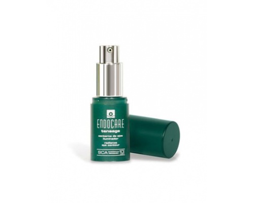 ENDOCARE Tensage Radiance Eye Contour SCA Κρέμα ματιών που επανορθώνει & «φωτίζει» την περιοχή γύρω από τα μάτια μειώνοντας τις σακκούλες & τους κύκλους 15ml ENDOCARE Tensage Radiance Eye Contour SCA Κρέμα ματιών που επανορθώνει & «φωτίζει» την περιοχή γύρω από τα μάτια μειώνοντας τις σακκούλες & τους κύκλους 15ml