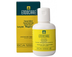 ENDOCARE Regenerating Lotion SCA 3% Λοσιόν επανόρθωσης για χρήση σε εκτεταμένες περιοχές 100ml ENDOCARE Regenerating Lotion SCA 3% Λοσιόν επανόρθωσης για χρήση σε εκτεταμένες περιοχές 100ml