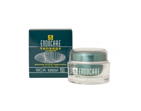 ENDOCARE TENSAGE Κρέμα Προσώπου 24ώρου 30ml