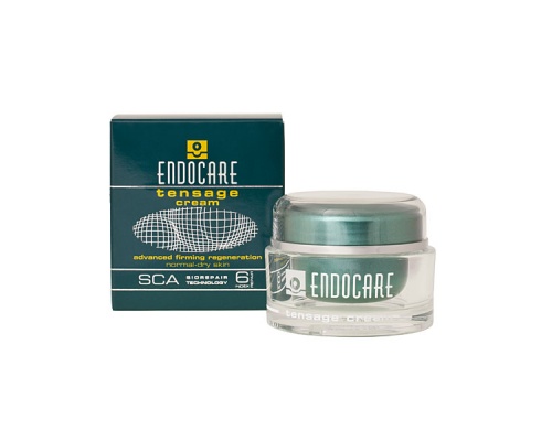 ENDOCARE TENSAGE Κρέμα Προσώπου 24ώρου 30ml ENDOCARE TENSAGE Κρέμα Προσώπου 24ώρου 30ml