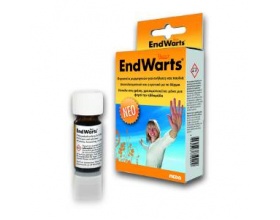 MEDA Endwarts Θεραπεία - αντιμετώπιση μυρμηγκιών για ενήλικες & παιδιά 5 ml