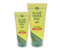 ESI Aloe Vera Gel 100ml, Δρά καταπραΰντικά και μαλακτικά προφυλάσσοντας το δέρμα όλης της οικογένειας ESI Aloe Vera Gel 100ml, Δρά καταπραΰντικά και μαλακτικά προφυλάσσοντας το δέρμα όλης της οικογένειας