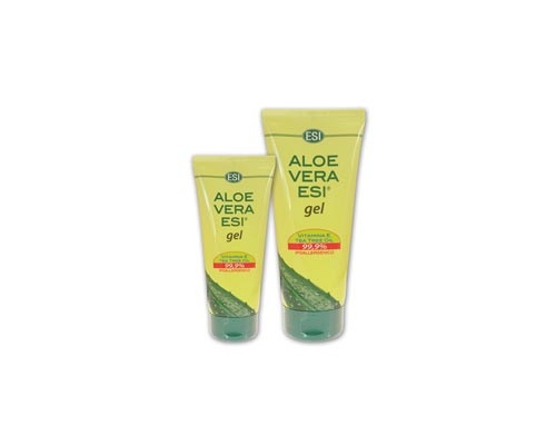 ESI Aloe Vera Gel 100ml, Δρά καταπραΰντικά και μαλακτικά προφυλάσσοντας το δέρμα όλης της οικογένειας ESI Aloe Vera Gel 100ml, Δρά καταπραΰντικά και μαλακτικά προφυλάσσοντας το δέρμα όλης της οικογένειας