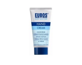 Eubos Hand Cream, Κρέμα Χεριών Καταπραΰνει & προάγει την αναδόμηση του δέρματος,Προσφέρει αποτελεσματική προστασία & φροντίδα στα χέρια, 50ml Eubos Hand Cream, Κρέμα Χεριών Καταπραΰνει & προάγει την αναδόμηση του δέρματος,Προσφέρει αποτελεσματική προστασία & φροντίδα στα χέρια, 50ml