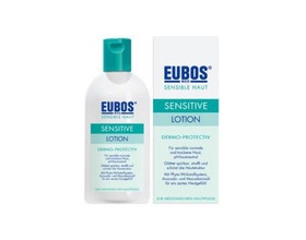 Eubos Sensitive Lotion Dermo-Protective,Ενυδατική λοσιόν σώματος για κάθε τύπο δέρματος, Για παρατεταμένη ενυδάτωση & αναζωογόνηση του δέρματος,200ml Eubos Sensitive Lotion Dermo-Protective,Ενυδατική λοσιόν σώματος για κάθε τύπο δέρματος, Για παρατεταμένη ενυδάτωση & αναζωογόνηση του δέρματος,200ml
