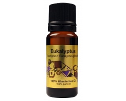 bioLEON STYX Αιθέριο έλαιο Ευκαλυπτος ,10ml bioLEON STYX Αιθέριο έλαιο Ευκαλυπτος ,10ml