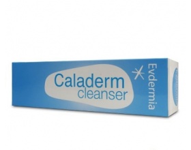 Evdermia Caladerm Cleanser Υγρό Καθαρισμού για μεικτά λιπαρά δέρματα 200 ml