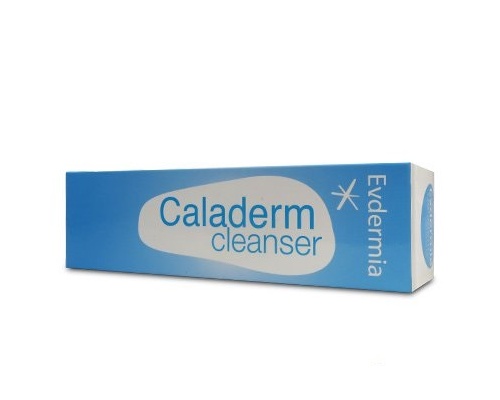Evdermia Caladerm Cleanser Υγρό Καθαρισμού για μεικτά λιπαρά δέρματα 200 ml