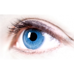 Όραση κ Υγεία ματιού