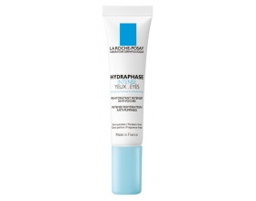 LA ROCHE-POSAY HYDRAPHASE INTENSE Eyes Φροντίδα εντατικής ενυδάτωσης για την ευαίσθητη επιδερμίδα γύρω από τα μάτια 15ml LA ROCHE-POSAY HYDRAPHASE INTENSE Eyes Φροντίδα εντατικής ενυδάτωσης για την ευαίσθητη επιδερμίδα γύρω από τα μάτια 15ml