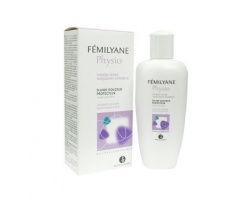 FEMILYANE Physio, 200ml Καθαριστικό της ευαίσθητης περιοχής, με αντιμυκητιασική, καταπραϋντική & ενυδατική δράση. Χωρίς σαπούνι, Χωρίς Paraben FEMILYANE Physio, 200ml Καθαριστικό της ευαίσθητης περιοχής, με αντιμυκητιασική, καταπραϋντική & ενυδατική δράση. Χωρίς σαπούνι, Χωρίς Paraben