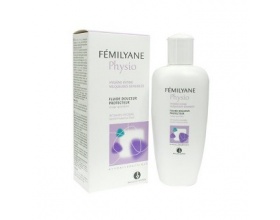 FEMILYANE Physio, 200ml Καθαριστικό της ευαίσθητης περιοχής, με αντιμυκητιασική, καταπραϋντική & ενυδατική δράση. Χωρίς σαπούνι, Χωρίς Paraben