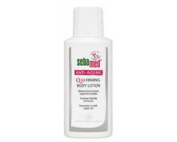 Sebamed Q10 Firming Body Lotion, Συσφικτική Κρέμα Σώματος 200 ml Sebamed Q10 Firming Body Lotion, Συσφικτική Κρέμα Σώματος 200 ml