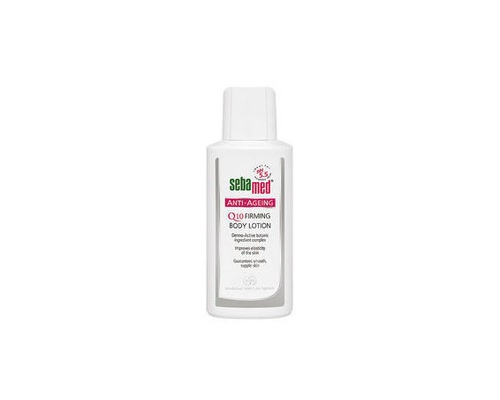 Sebamed Q10 Firming Body Lotion, Συσφικτική Κρέμα Σώματος 200 ml Sebamed Q10 Firming Body Lotion, Συσφικτική Κρέμα Σώματος 200 ml
