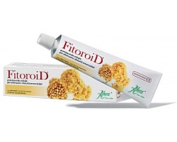 Aboca Fitoroid Κρέμα για Αιμορροΐδες, 40ml Aboca Fitoroid Κρέμα για Αιμορροΐδες, 40ml