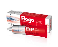 Tol Velvet Flogo Calm Cream Ειδική επουλωτική κρέμα για Εγκαύματα Πρόσωπο-Σώμα 50ml  Tol Velvet Flogo Calm Cream Ειδική επουλωτική κρέμα για Εγκαύματα Πρόσωπο-Σώμα 50ml