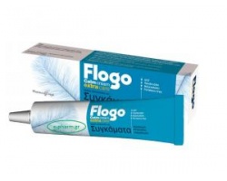 Tol velvet Flogo Calm Extra Care Αναπλαστική κρέμα περιποίησης και προστασίας  για Συγκάματα Σώμα 50ml Tol velvet Flogo Calm Extra Care Αναπλαστική κρέμα περιποίησης και προστασίας  για Συγκάματα Σώμα 50ml