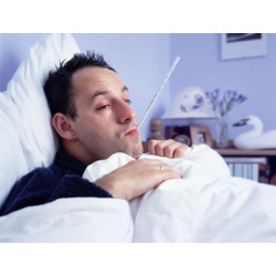 Κρυολόγημα