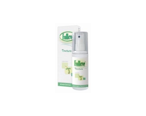 Follon Tincture ΣπρεΪ μαλλιών αγωγή κατά της τριχόπτωσης 100ml