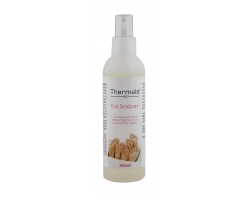 Thermale MED Foot Deodorant, προλαμβάνει την ανάπτυξη των μυκήτων 200ml