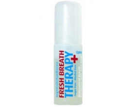 Optima Aloe Dent Fresh Breath Therapy Spray Συνδυάζει τα ποικίλα οφέλη της Aloe Vera με ένα ισχυρό μίγμα από προσεκτικά επιλεγμένα ενεργά φυσικά συστατικά 30ml Optima Aloe Dent Fresh Breath Therapy Spray Συνδυάζει τα ποικίλα οφέλη της Aloe Vera με ένα ισχυρό μίγμα από προσεκτικά επιλεγμένα ενεργά φυσικά συστατικά 30ml