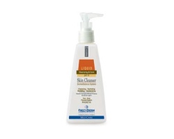 Frezyderm Skin Cleanser Liquid Καθαριστικό προσώπου και σώματος 125ml  Frezyderm Skin Cleanser Liquid Καθαριστικό προσώπου και σώματος 125ml