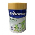 Frisomel Comfort 2, 400gr, Γάλα ειδικής διατροφής για βρέφη με γαστροοισοφαγική παλινδρόμηση ή δυσκοιλιότητα, από τον έκτο μήνα και μετά.