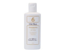 Froika Oil Shampoo de L'Huile,σαμπουαν λαδιού, 200ml Froika Oil Shampoo de L'Huile,σαμπουαν λαδιού, 200ml