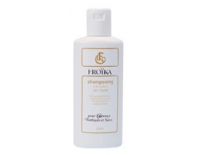 Froika Oil Shampoo de L'Huile,σαμπουαν λαδιού, 200ml