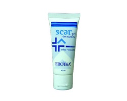 Froika Scar Gel, Τζελ Σιλικόνης για τις Ουλές 40ml Froika Scar Gel, Τζελ Σιλικόνης για τις Ουλές 40ml