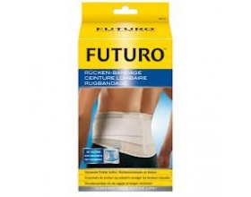 Futuro 46816 Oρθοπεδική ζώνη Για τη μέση, μέγεθος Large / X-Large 1 τεμάχιο 