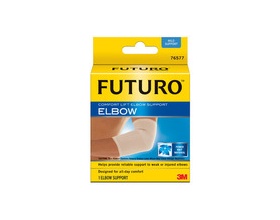 FUTURO ΕΛΑΣΤΙΚΗ ΠΕΡΙΑΓΚΩΝΙΔΑ COMFORT LIFT SIZE L 1 TMX